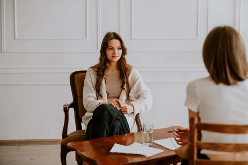 Don’t Worry If Your Therapist Likes You (Because They Already Do)
